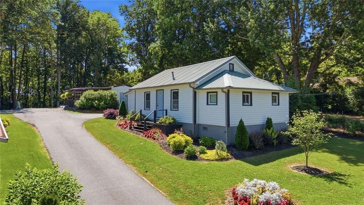 Property Photo:  263 Elizabeth Street  GA 30143 