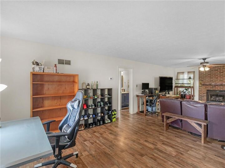 Property Photo: 121 Rosser Road GA 30252