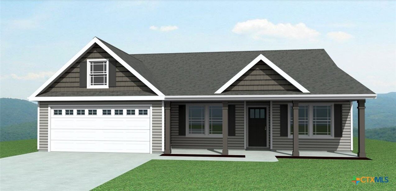 Property Photo:  153 Merion Lane  TX 78121 