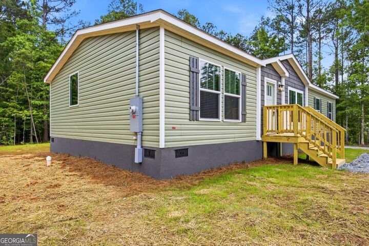 Property Photo: 106 Thomas Drive GA 31024