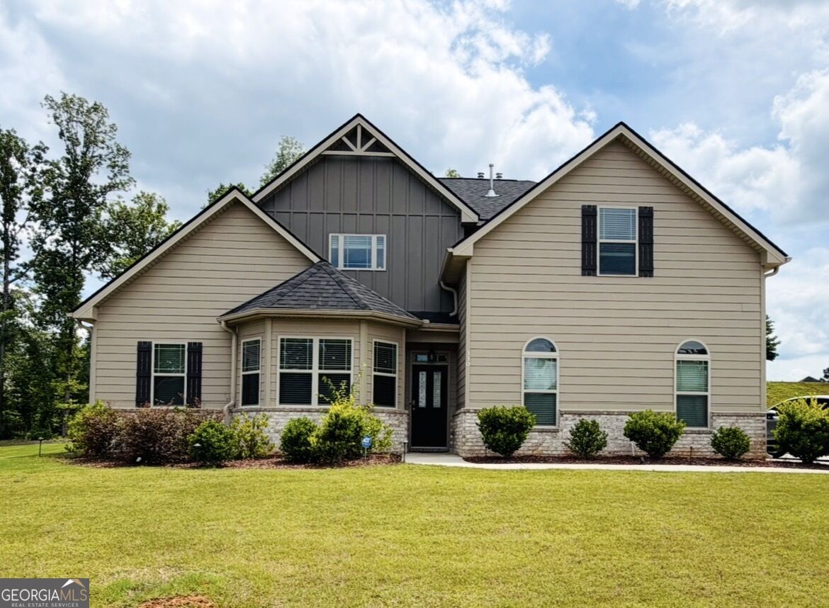 Property Photo: 330 Darien Drive GA 30276