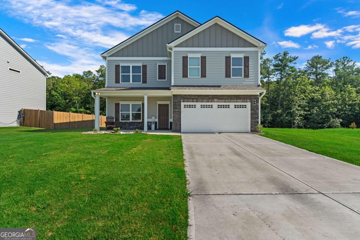 Property Photo:  27 Whistling Oaks Drive NE  GA 30165 