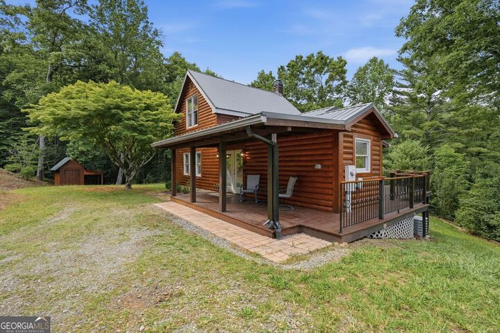 Property Photo:  2781 Old Parker Place Road  GA 30536 