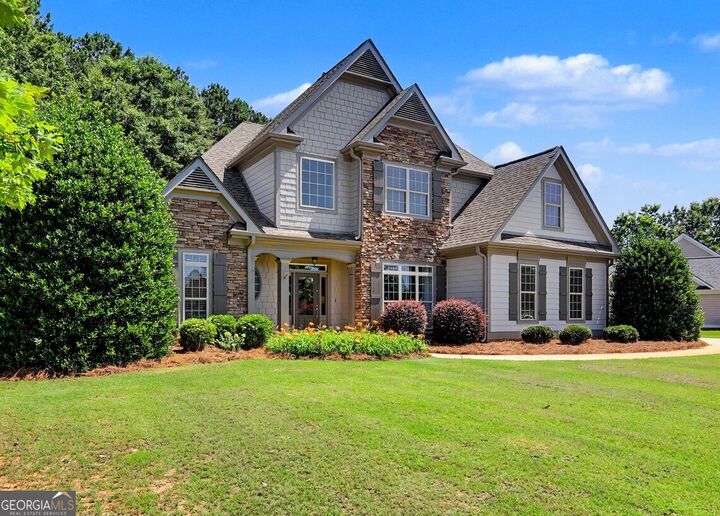 Property Photo:  4 White Oak Lane  GA 30277 