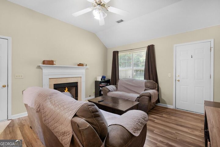 Property Photo:  27 Manning Mill Way  GA 30103 