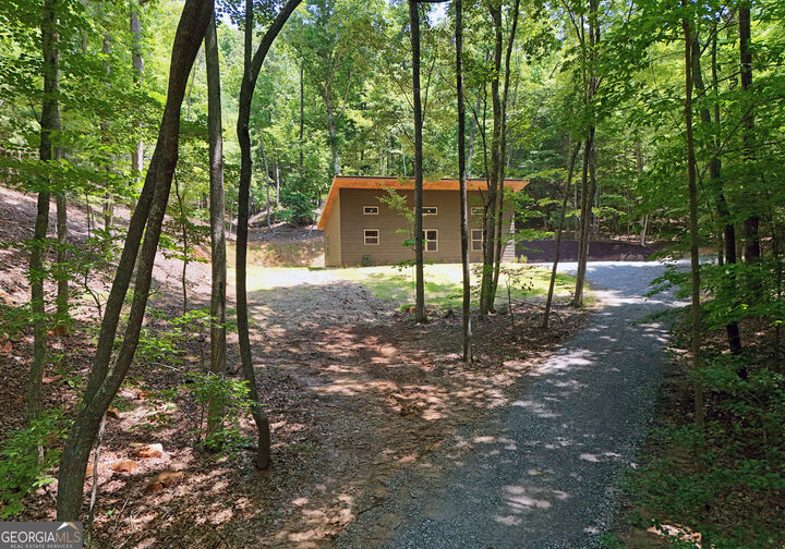 Property Photo:  41 Majestic Way  GA 30560 