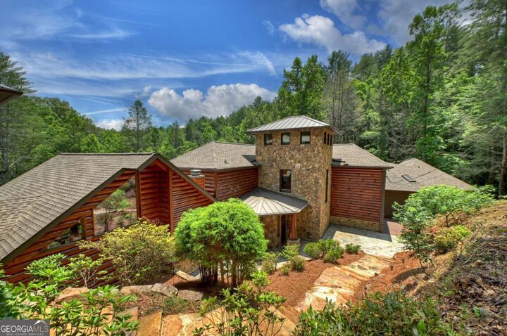Property Photo:  192 Delphi Hills Lane  GA 30555 