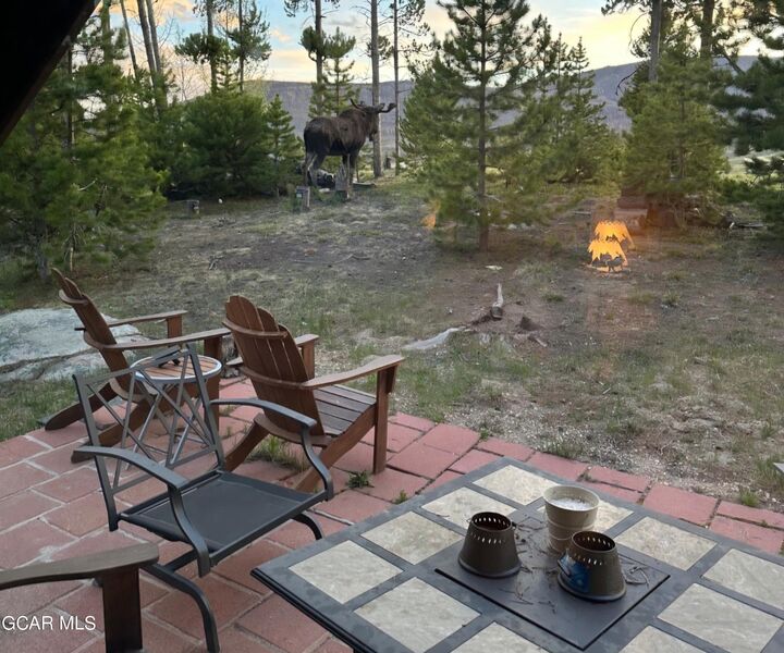 Property Photo: 240 Gcr 4980 CO 80447