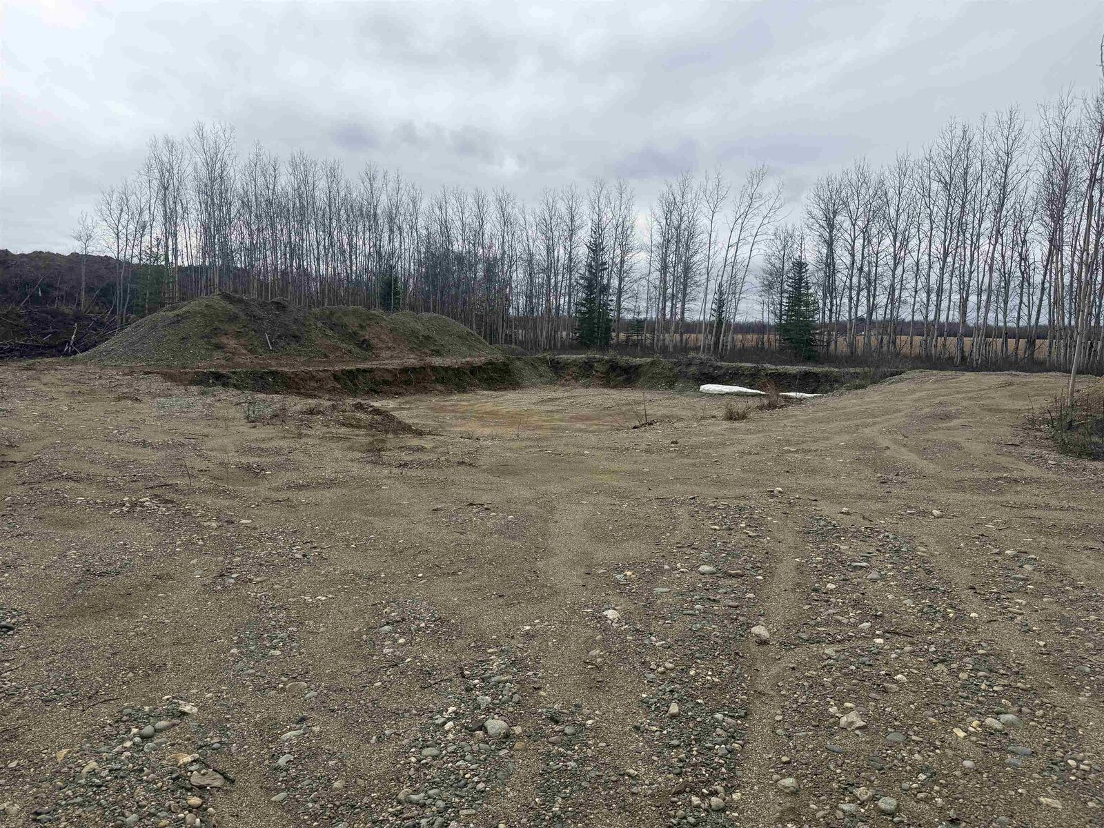 Property Photo: Nhn Angela Drive AK 99737