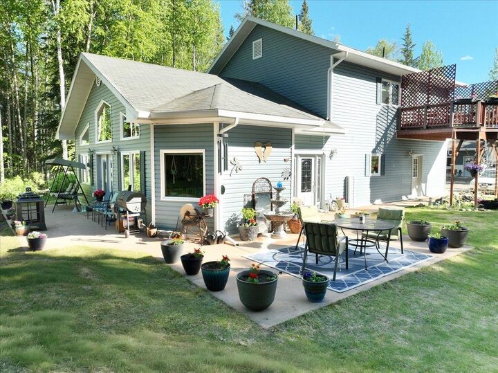 Property Photo:  1055 Ladessa Loop  AK 99705 
