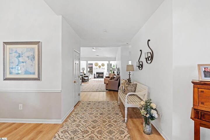 Property Photo: 10 Kentucky Derby Court SC 29615