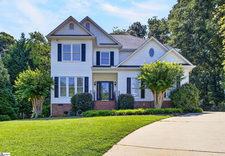 Property Photo: 5 Huntsman Court SC 29680