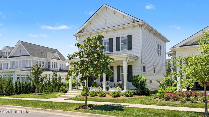 Property Photo: 6115 Snapdragon Dr KY 40059