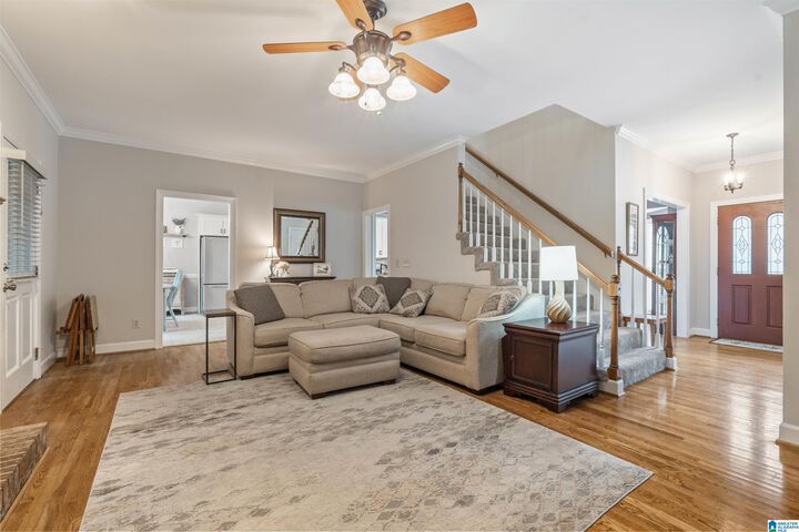 Property Photo: 106 Newgate Road AL 35007