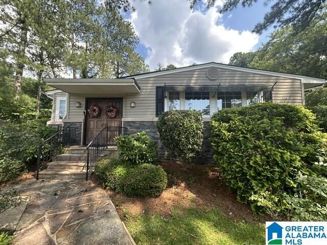 Property Photo:  841 Coleman Drive  AL 36207 