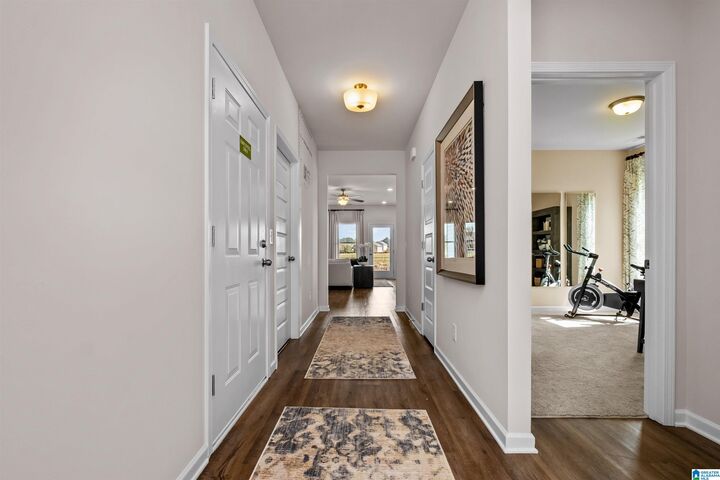 Property Photo: 12345 Arbor Valley Parkway AL 35004