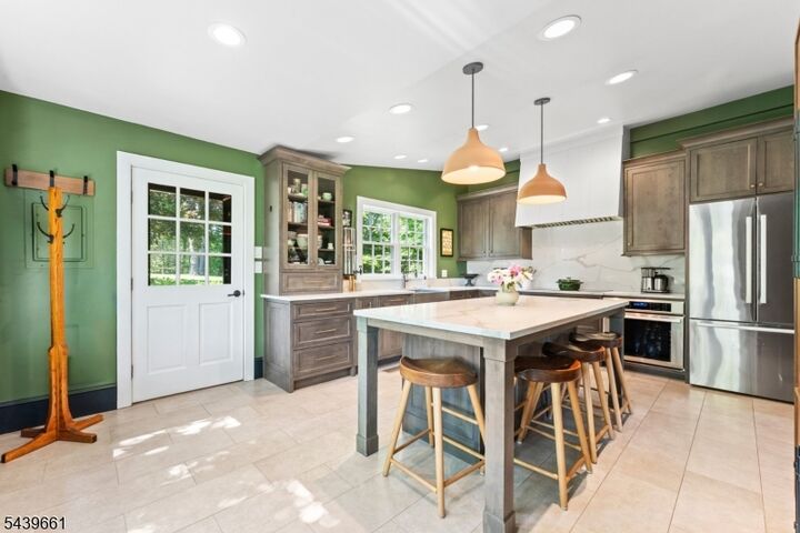 Property Photo: 29 Bedens Brook Rd NJ 08558