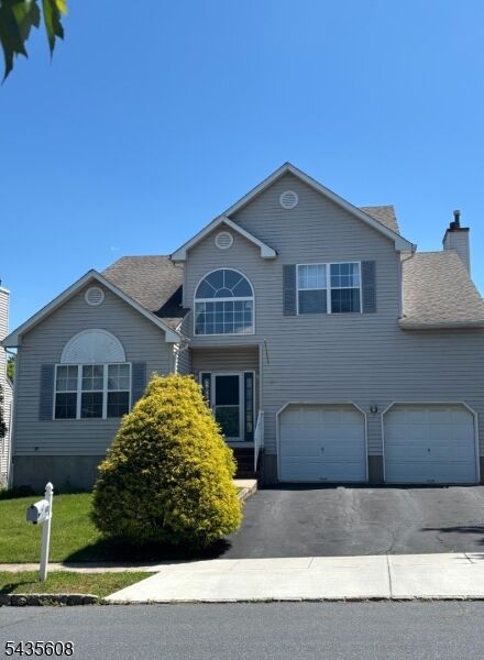 Property Photo: 12 Colmart Way NJ 08807