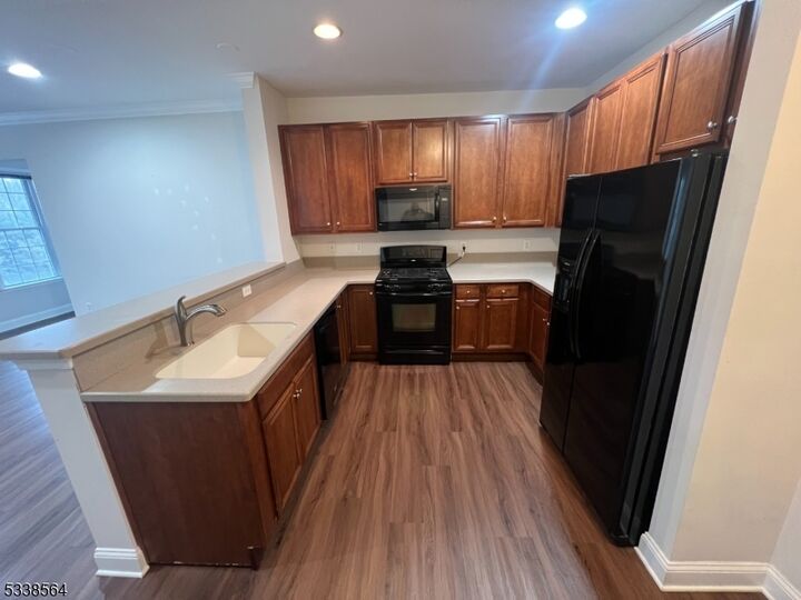 Property Photo: 8105 Sanctuary Blvd 105 NJ 07457