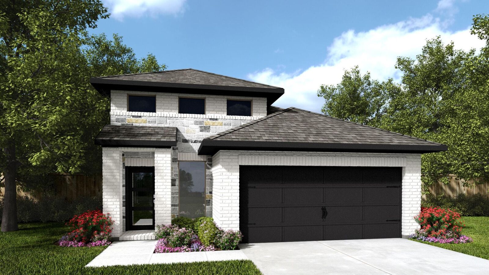 Property Photo:  27238 Scarlet Paint Brush Drive  TX 77447 