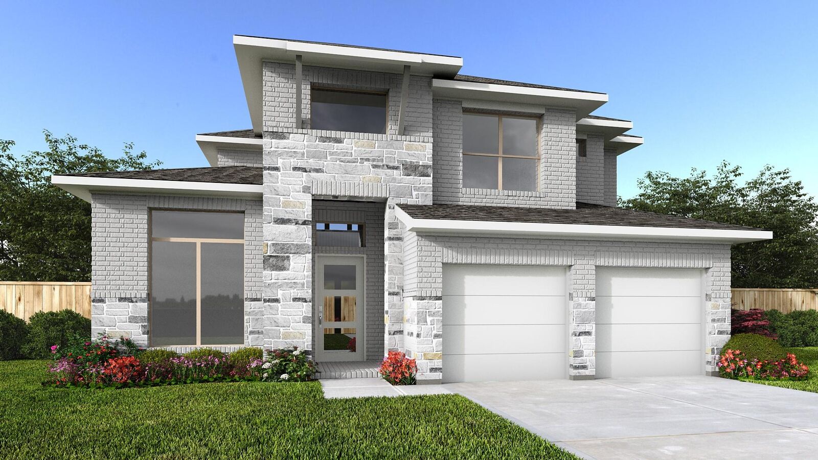 Property Photo: 477 Darling Creek Lane TX 77493