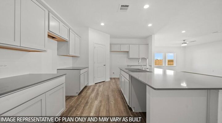 Property Photo:  20675 Miller Heights Drive  TX 77357 