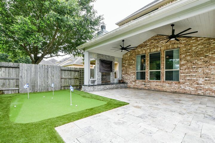 Property Photo: 24914 Bay Mist Ridge Lane TX 77494