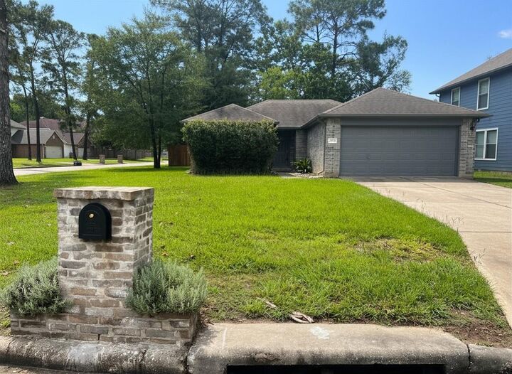 Property Photo:  25314 Laurel Green Street  TX 77373 