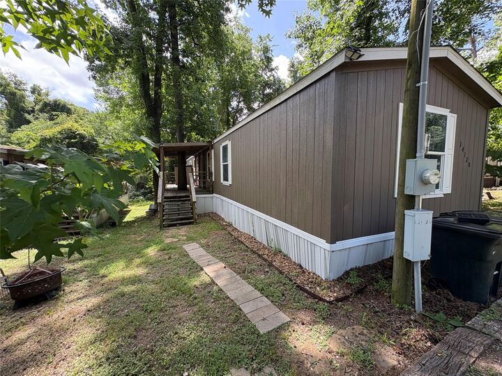 Property Photo:  14128 Shadow Bay Drive  TX 77318 