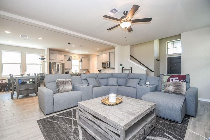 Property Photo: 31134 Balsam Hawk Lane TX 77447
