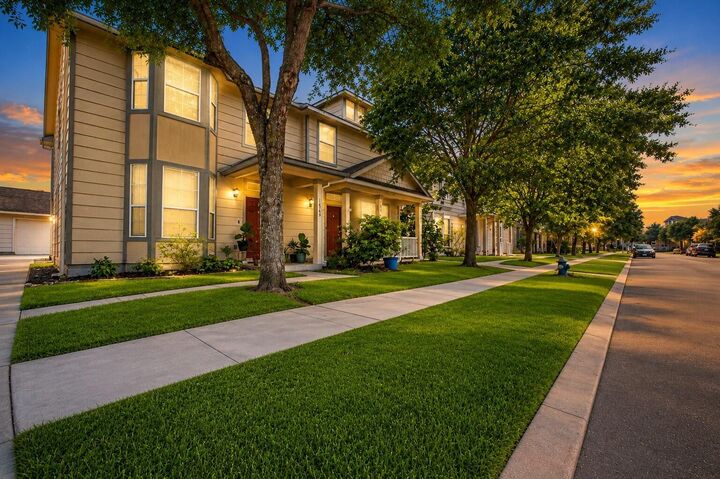 Property Photo:  16759 Libson Falls Drive  TX 77095 