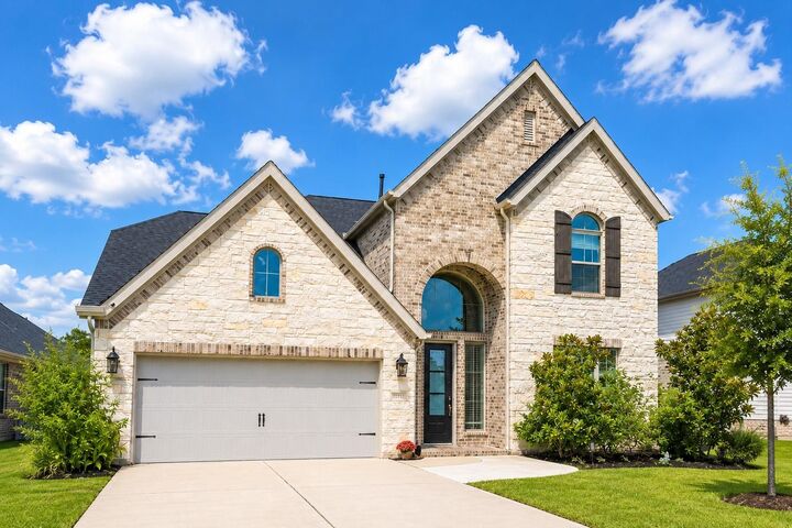 Property Photo:  2327 Partridgeberry Lane  TX 77494 