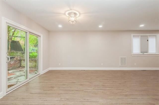 Property Photo: 118 Parkview Ave 1 NJ 07086