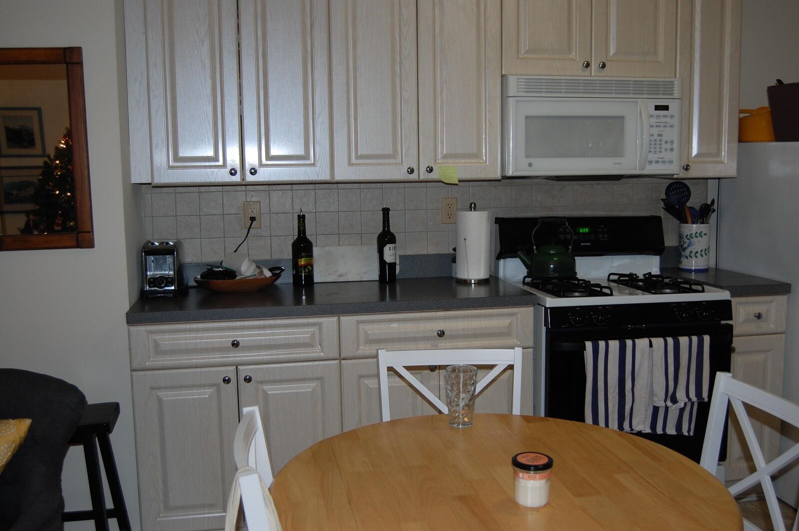 Property Photo:  106 11th St 20  NJ 07030 