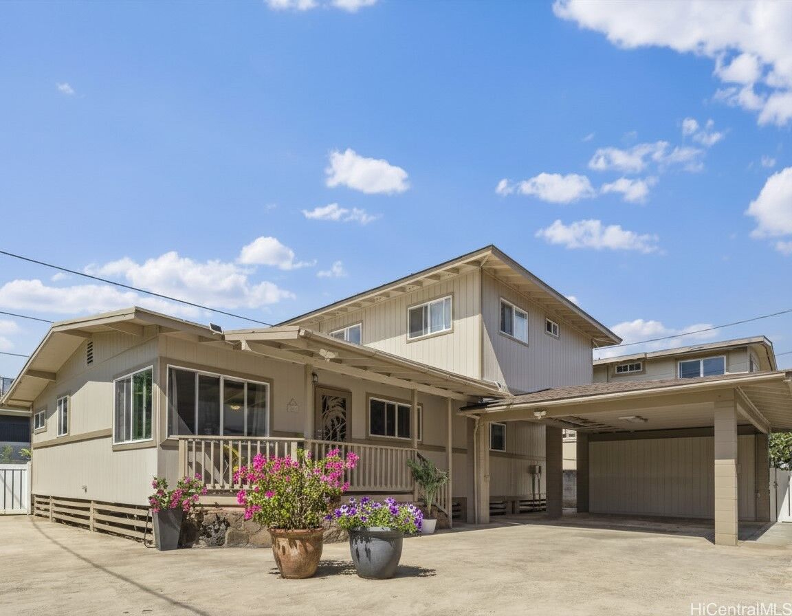 Property Photo:  55-482 Palekana Street  HI 96762 