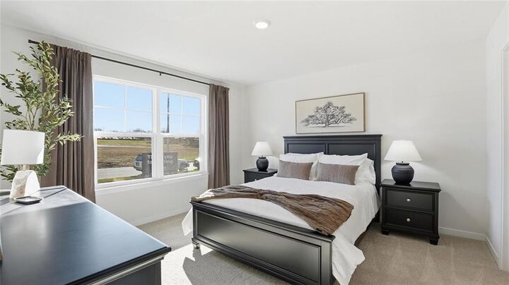 Property Photo: 2107 Creek View Lane MO 64083