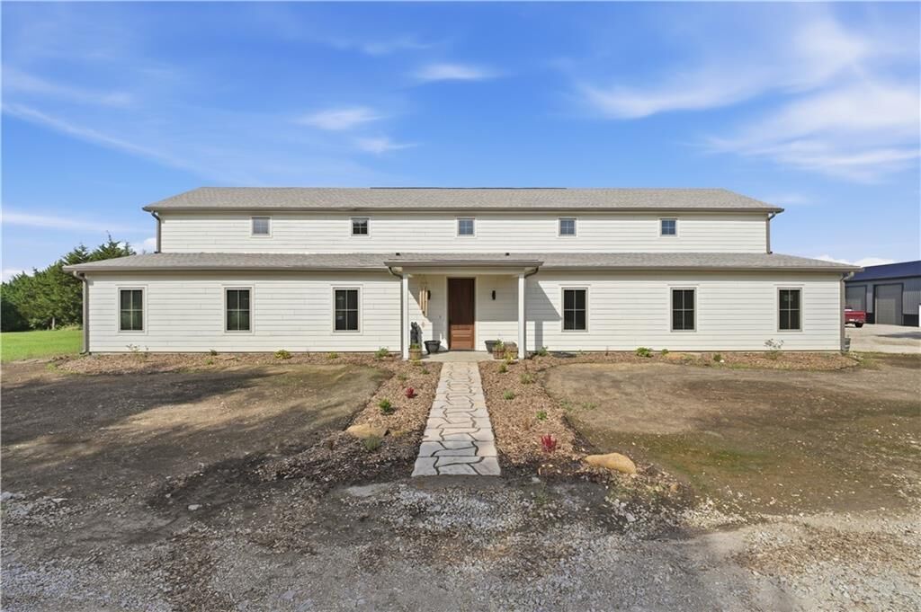 Property Photo: 2480 Clark Road KS 66080
