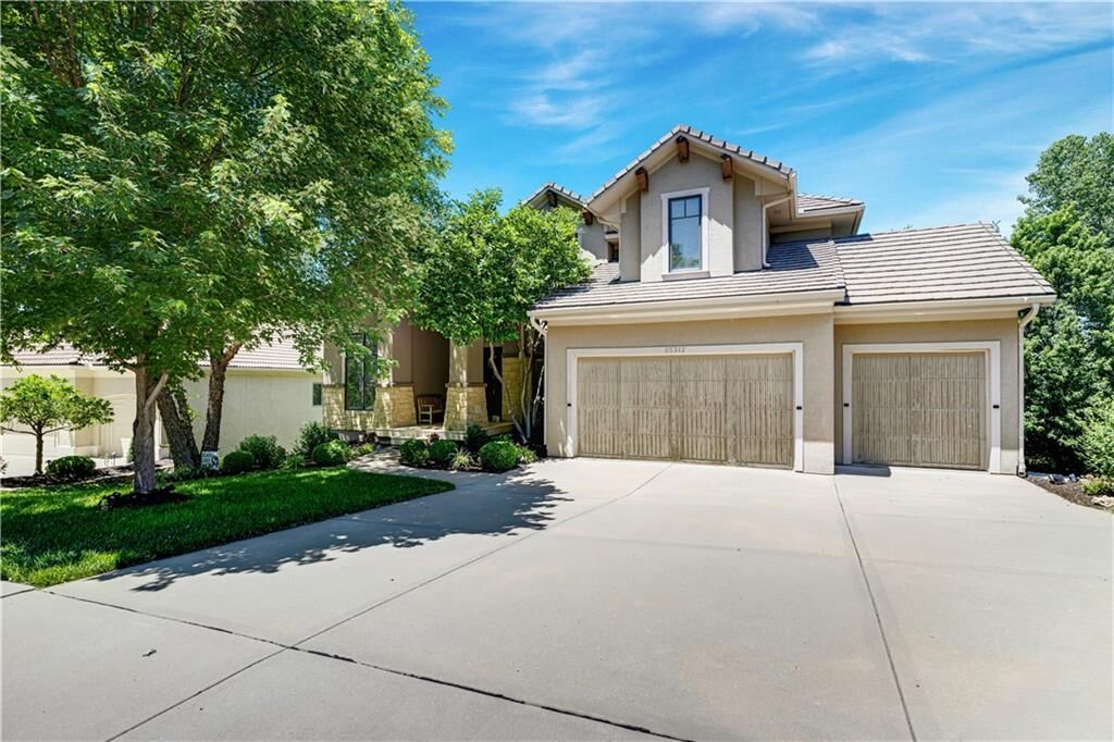 Property Photo:  25312 W 96th Terrace  KS 66227 