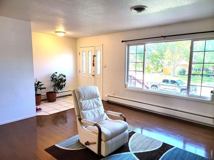 Property Photo: 1121 Fairhurst St CO 80751