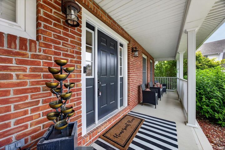 Property Photo:  3326 N Jimmie Dean Court  IN 47404 