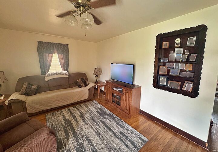 Property Photo:  402 W Sycamore Street  IN 47501 