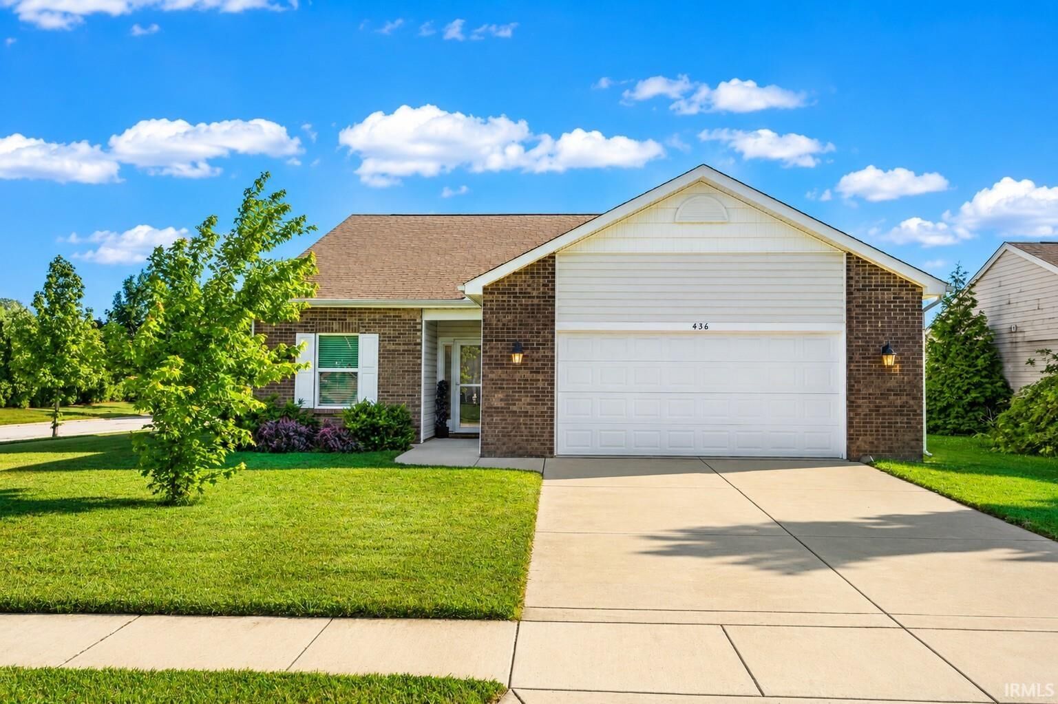 Property Photo:  436 Smoky Hill Road  IN 47906 
