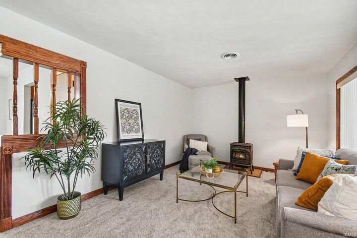 Property Photo:  54916 Heritage Road  IN 46514-1209 