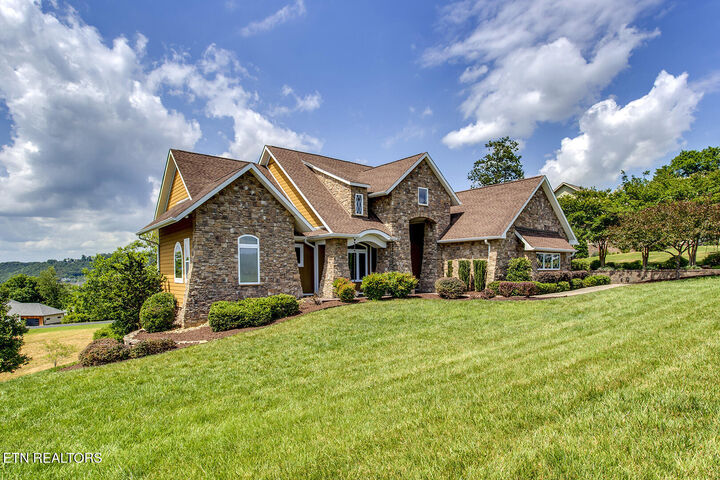 Property Photo: 216 Majestic View Drive TN 37854