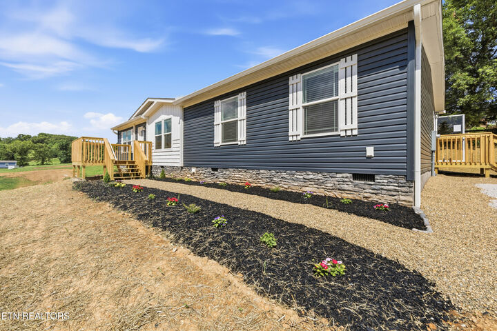 Property Photo: 160 Copenhaver Rd TN 37771