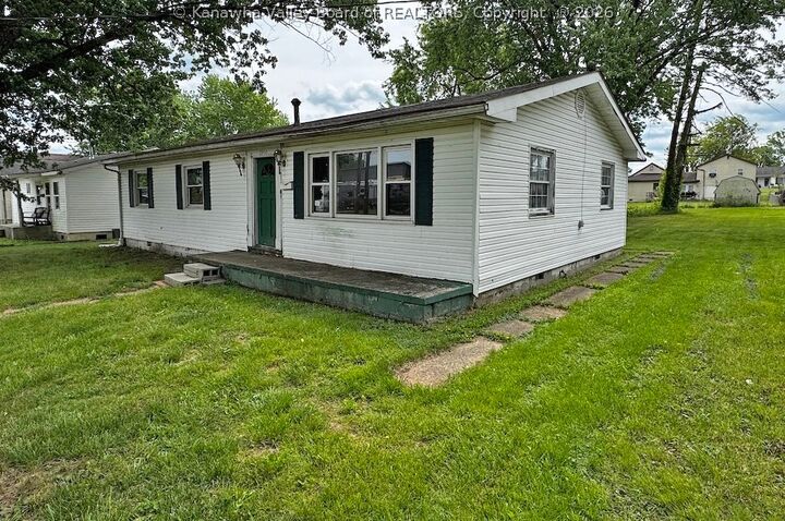Property Photo:  2957 Shank Avenue  WV 25526 