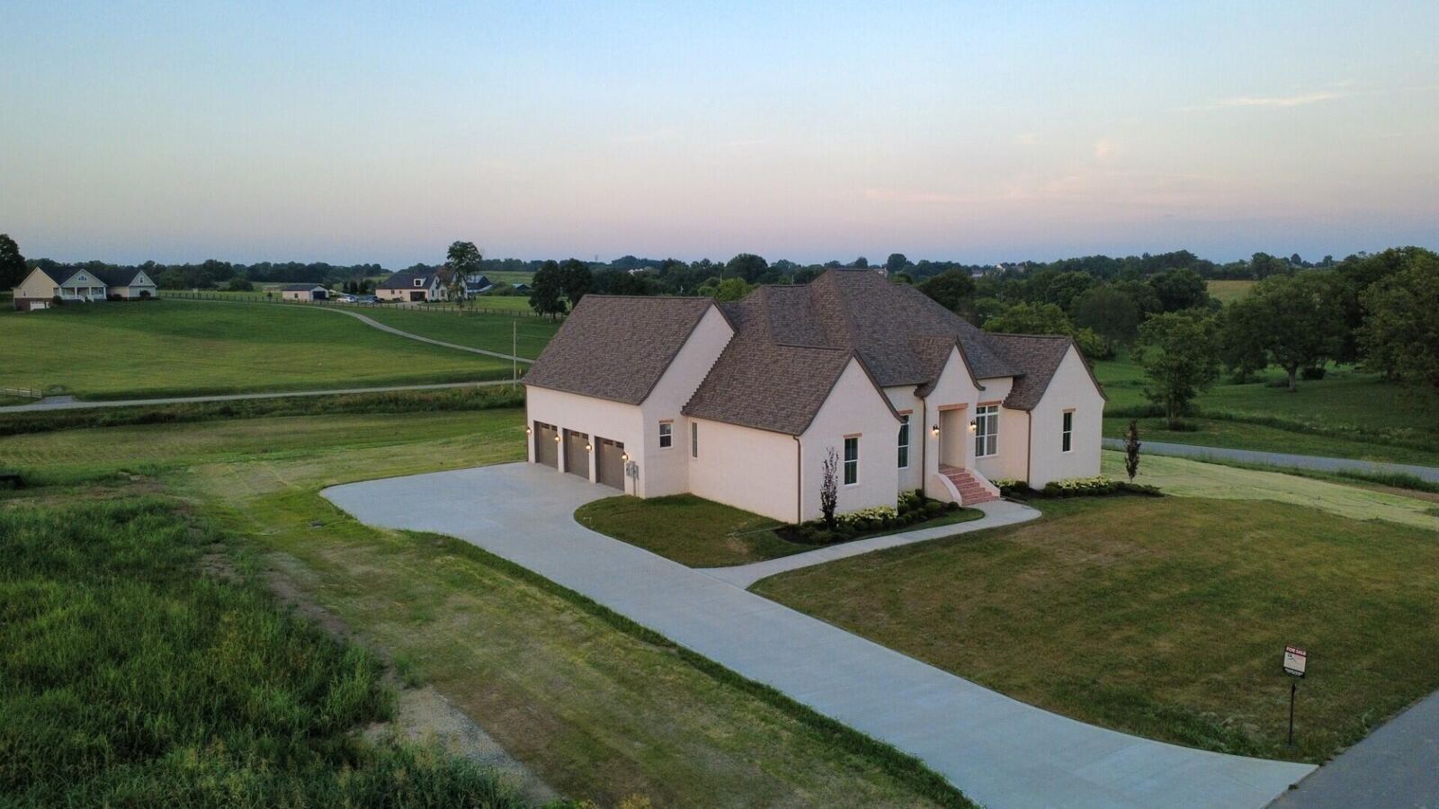 Property Photo:  1200 Craig Crossing  KY 40391 