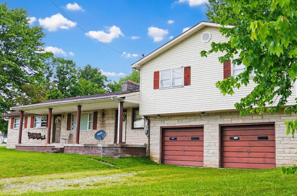 Property Photo:  2510 Morris Creek Road  KY 40380 