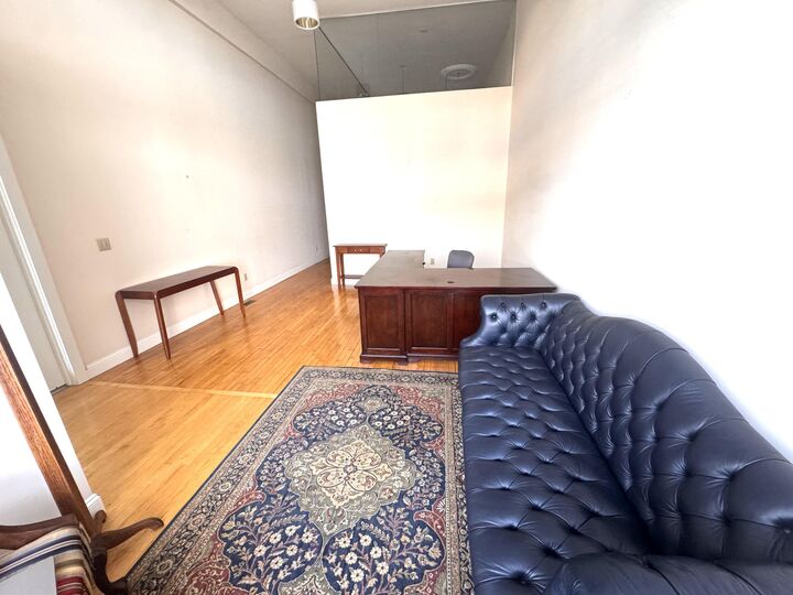 Property Photo: 203 E Mount Vernon Street Suite B KY 42501