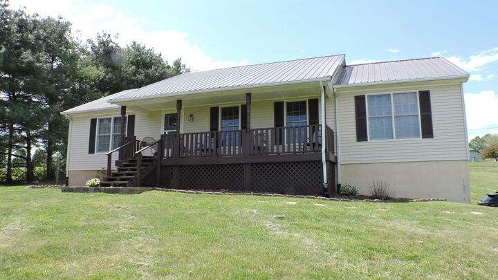 Property Photo:  3250 Osborne Road  KY 40353 